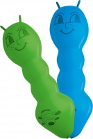 4er-Set Figuren-Luftballon Riesige Raupen