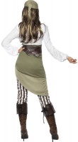 Vorschau: Piratinnenkostüm Deluxe