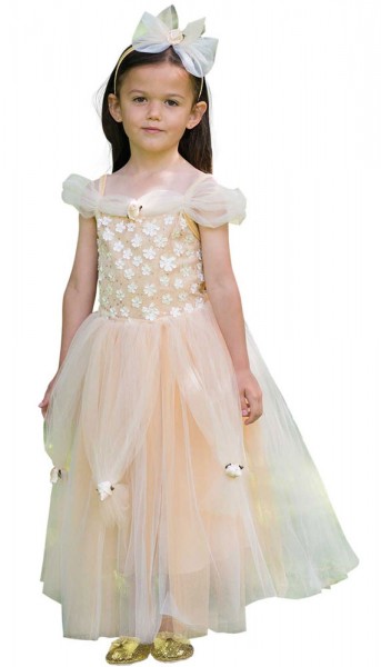 Prinzessin Isabell Kinderkostüm