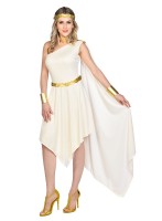 Griechische Schönheit Damenkostüm Helena