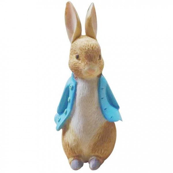 Peter Hase Tortenfigur 3,5 x 8cm