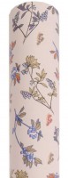 Vorschau: FSC Wildblumen Geschenkpapier