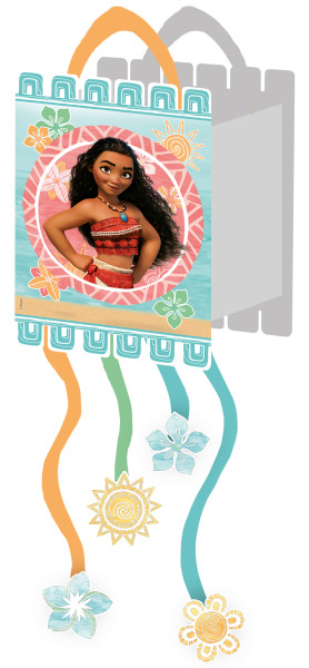 Vaiana Zieh-Piñata