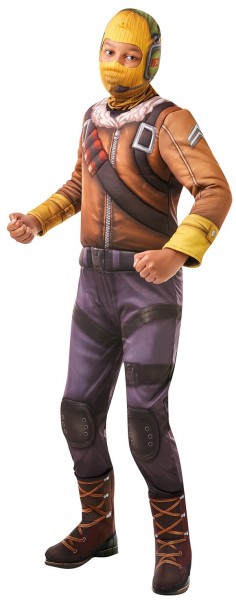 Fortnite Raptor Teen Kostüm deluxe
