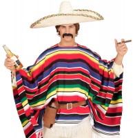 Vorschau: Brauner Flaschenholster Gürtel