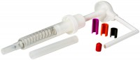 Pumpventil Hi Float Gel