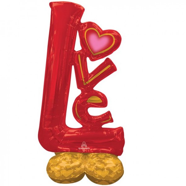 AirLoonz Big Love 1,47m