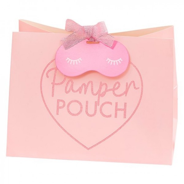 5 Pamper Party Geschenktüten