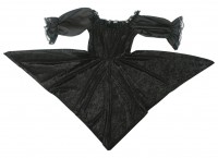 Piratenlady Victoria Damenkostüm