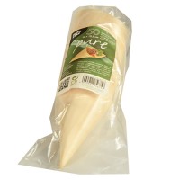 50 Holz Snack Tüten Fidelio 8 x 15,5cm