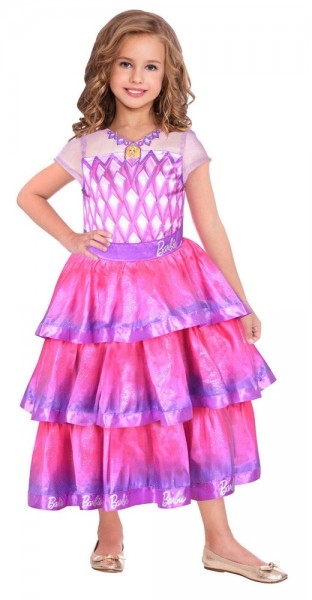 Diamond Princess Barbie Kostüm