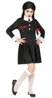 Vorschau: Scary Miss Ava Mädchenkostüm