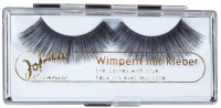 Premium Echthaar Wimpern Extralang