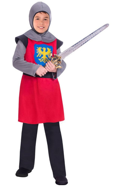 Ritter Alexander Kinderkostüm