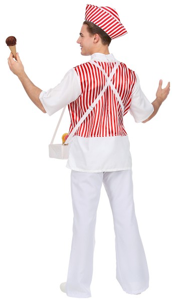 Eismann Hans Herrenkostüm 3