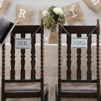 Vorschau: Vintage Dream Mr & Mrs Schilder