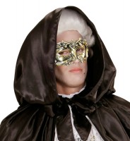 Vorschau: Venezianische Michelangelo Maske