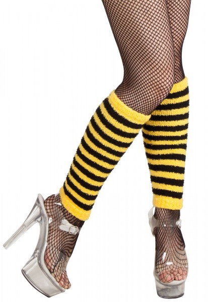 Honigbienen Stulpen