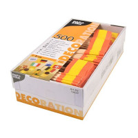 Vorschau: 500 Spanien Spieße Sevilla 8cm