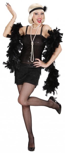 Roaring Twenties Damenkostüm
