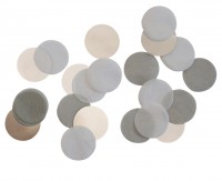 Shiny Silver Konfetti 15 g