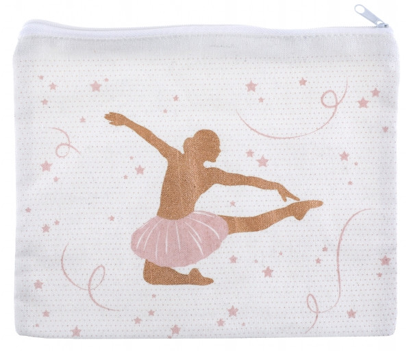 Ballerina Handtäschchen Arabesque 21 x 16cm