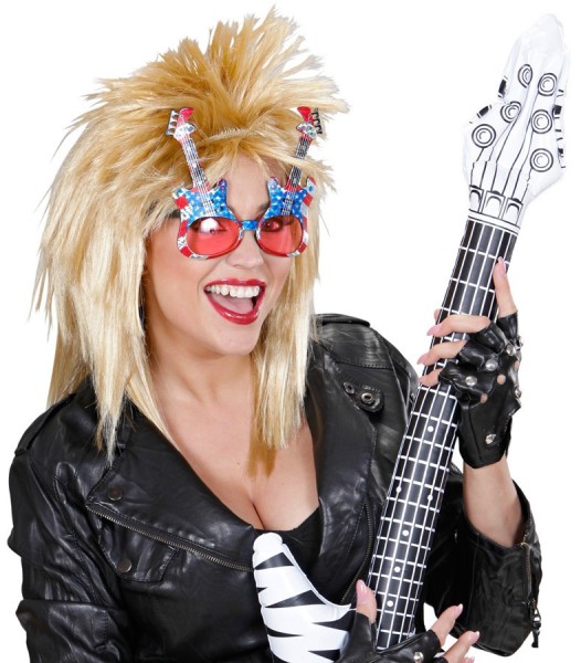 Rock N Roll USA Brille 4
