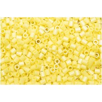 Bügelperlen gelb 1000 Stück