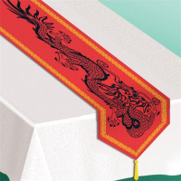 Tischläufer Chinesisches Neujahr 1,8m