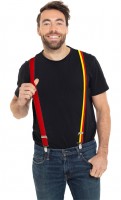 Belgien Hosenträger