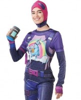 Fortnite Kostüm Brite Bomber