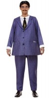 Addams Family Gomez Herrenkostüm