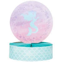 Mermaid Treasures Tischdeko 30,5cm