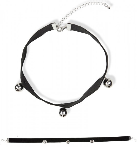 Kitty Kat Glöckchenhalsband