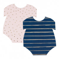 16 Baby Boom Servietten 13 x 16cm
