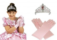 Prinzessin Grace Kostümzubehör