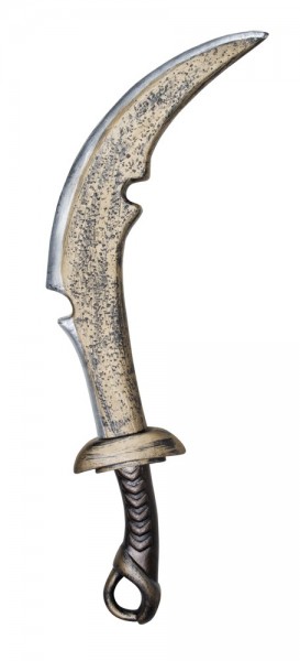 Gefährliches Piratensäbel 75cm