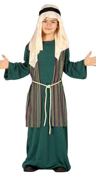 Kleiner Hirte Johannes Kinderkostüm