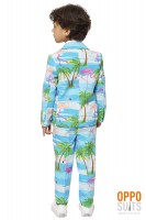 Vorschau: OppoSuits Partyanzug Flaminguy