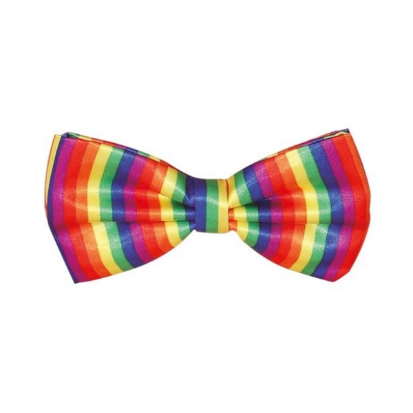 Bunte Clownsfliege 12cm