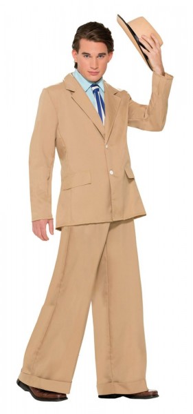 George Gentleman Herrenkostüm