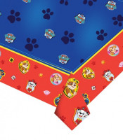 Paw Patrol Action Tischdecke 1,8 x 1,2m