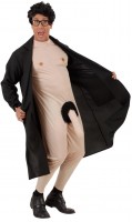 Exhibitionist Eberhard Herrenkostüm
