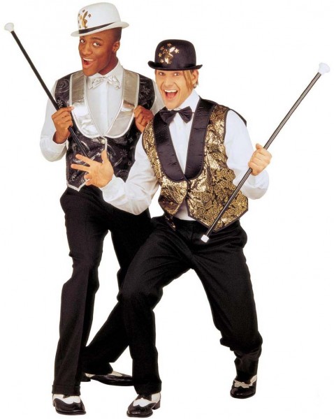 Klassischer Tanzstock Mit Soundeffekt 2