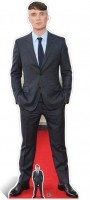 Cillian Murphy Pappaufsteller 1,77m