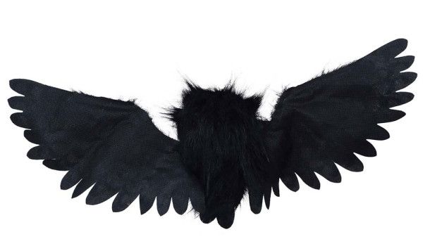 Uhu Dekofigur 55cm 3