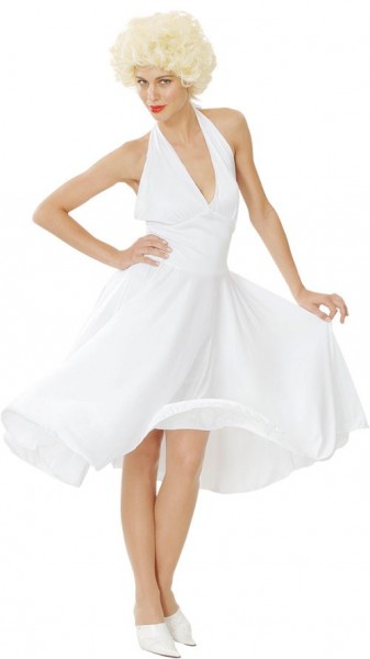 Mimi Mathieu Diva Kleid