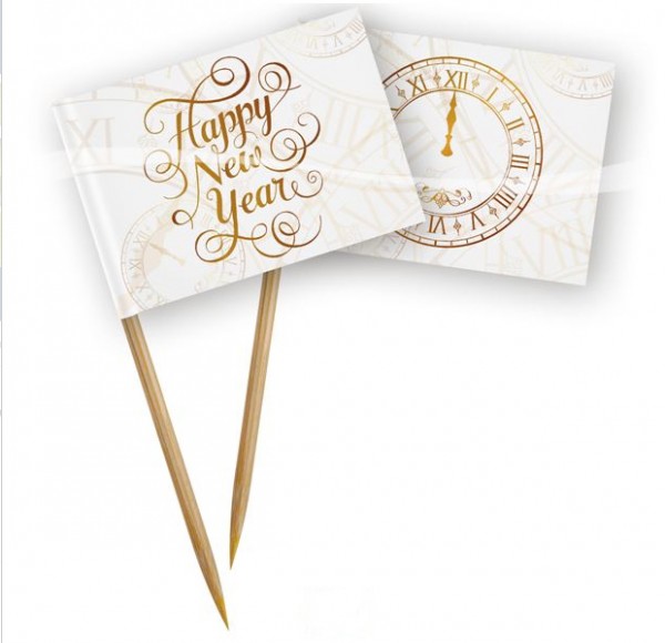 50 Midnight Miracle Party Picker