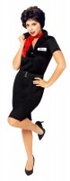Grease Betty Rizzo Damen Kostüm