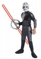 Inquisitor Star Wars Rebels Kostüm Für Kinder